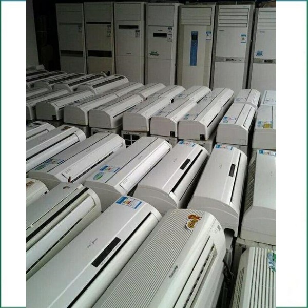 上海海爾二手空調(diào)回收低價轉(zhuǎn)讓